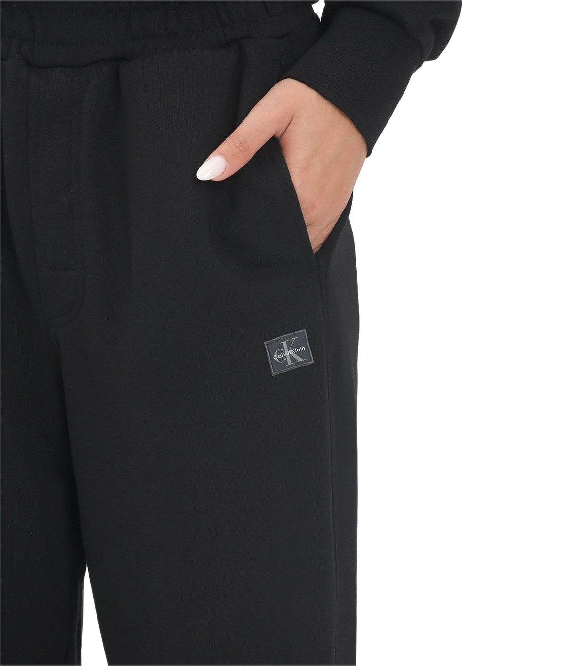 Pantaloni tuta Donna Calvin Klein