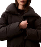 Piumino corto Donna Calvin Klein