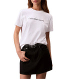 T-shirt Donna Calvin Klein