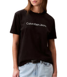 T-shirt Donna Calvin Klein