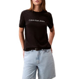 T-shirt Donna Calvin Klein