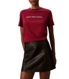 T-shirt Donna Calvin Klein