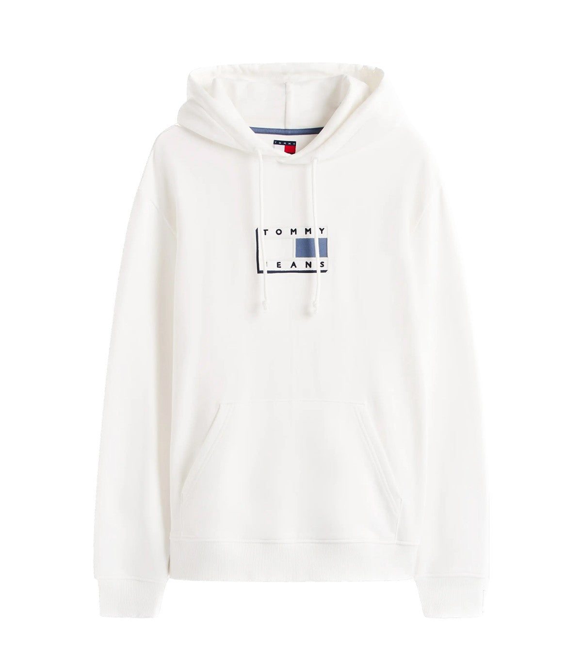 Felpa Uomo Tommy Jeans
