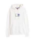 Felpa Uomo Tommy Jeans