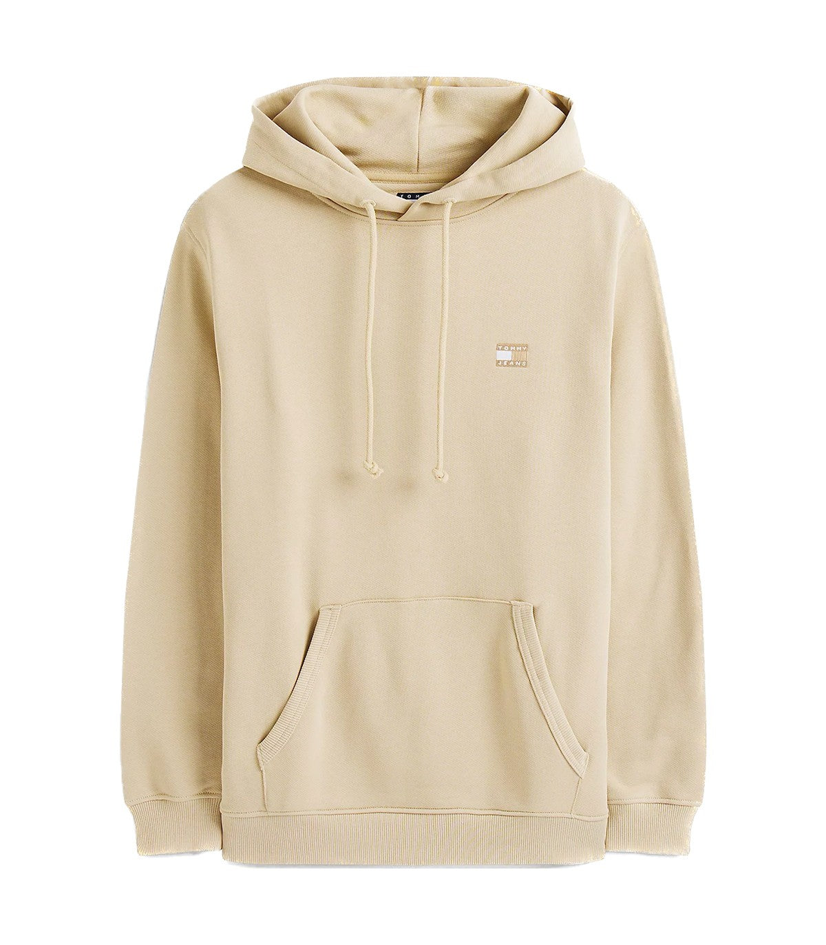 Felpa Uomo Tommy Jeans