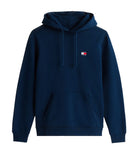 Felpa Uomo Tommy Jeans