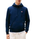 Felpa Uomo Tommy Jeans
