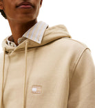 Felpa Uomo Tommy Jeans