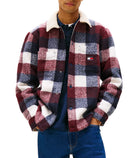 Overshirt Uomo Tommy Jeans