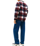 Overshirt Uomo Tommy Jeans