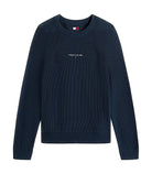 Maglione Uomo Tommy Jeans