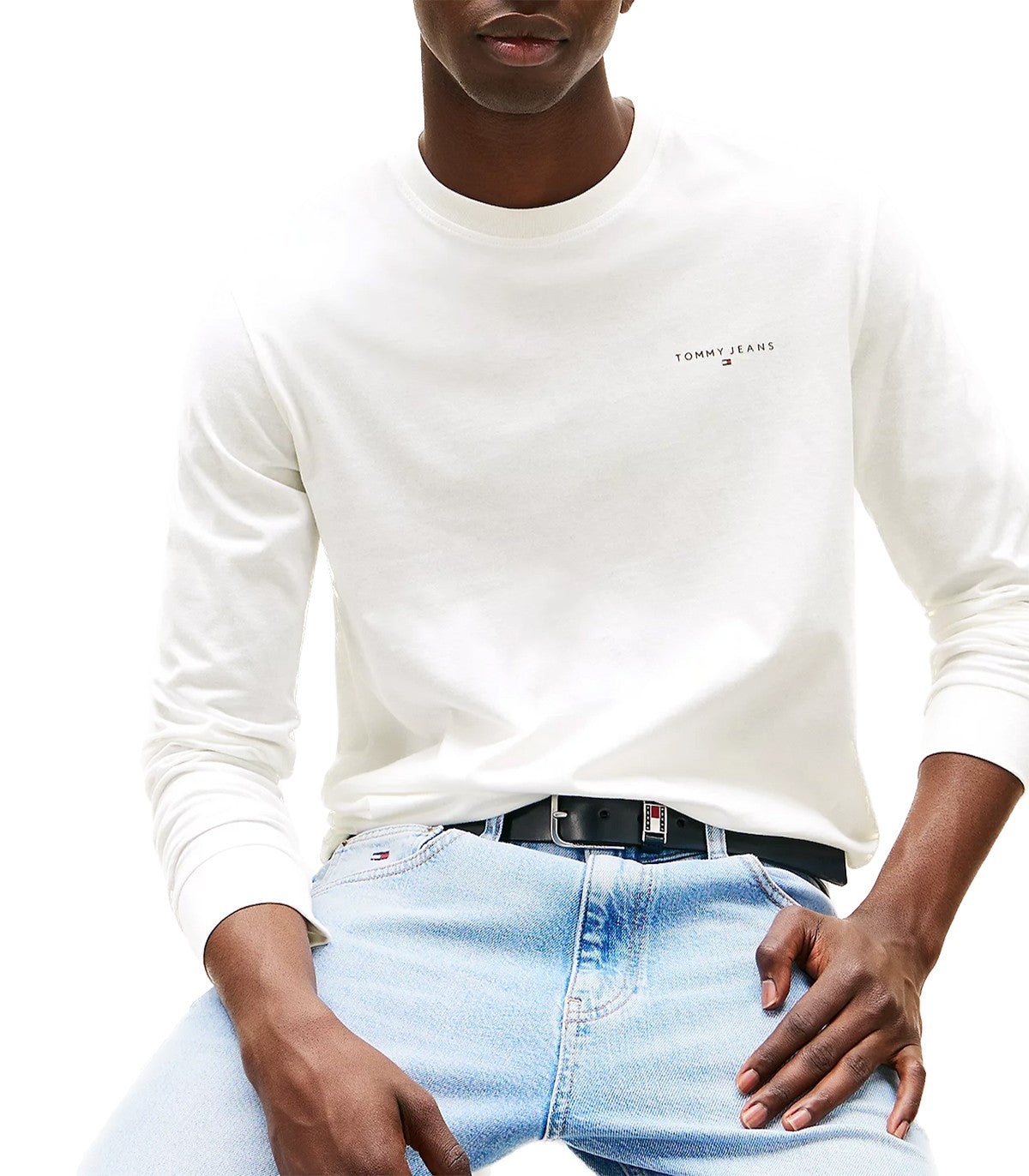 Maglione Uomo Tommy Jeans