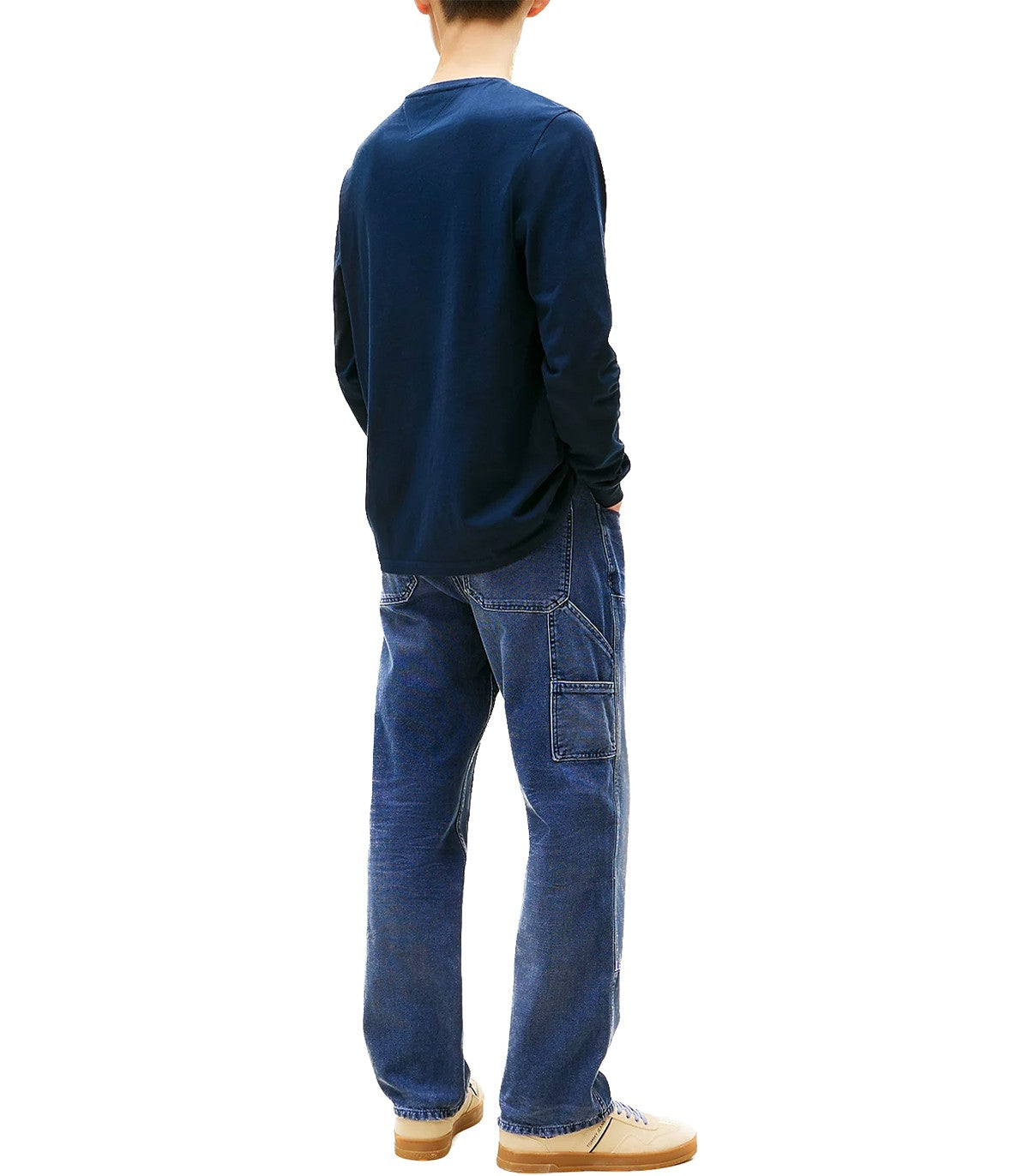 Maglione Uomo Tommy Jeans