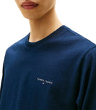 Maglione Uomo Tommy Jeans