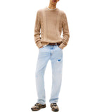 Maglione Uomo Tommy Jeans