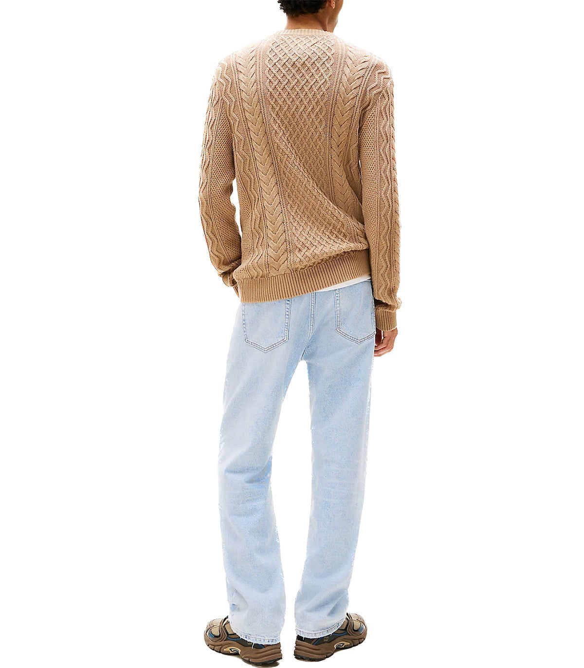 Maglione Uomo Tommy Jeans