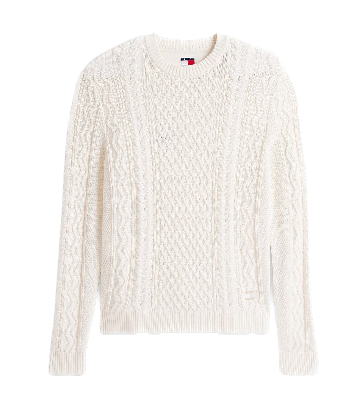 Maglione Uomo Tommy Jeans