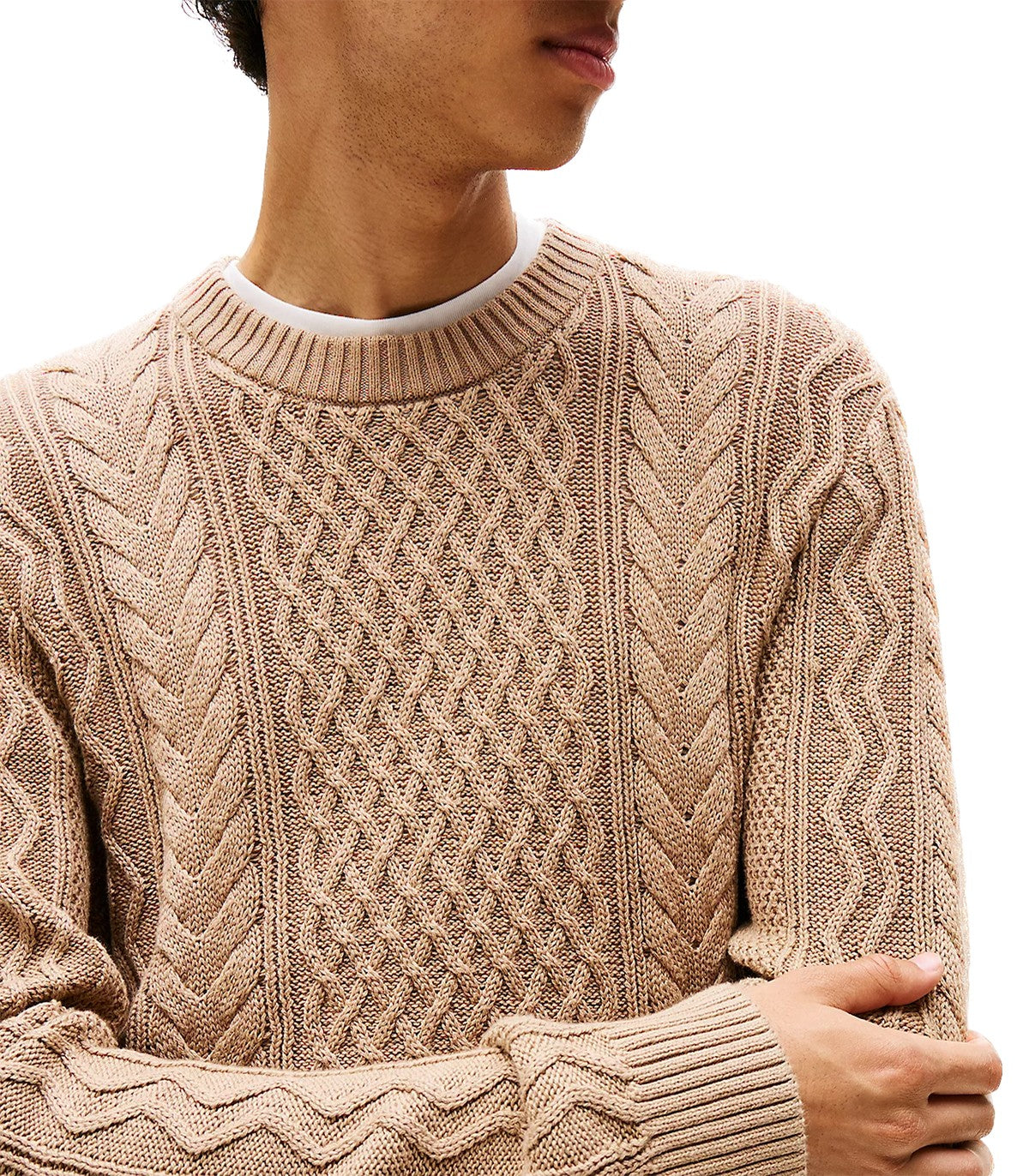 Maglione Uomo Tommy Jeans