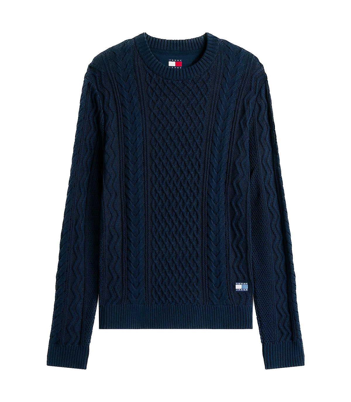 Maglione Uomo Tommy Jeans