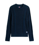 Maglione Uomo Tommy Jeans