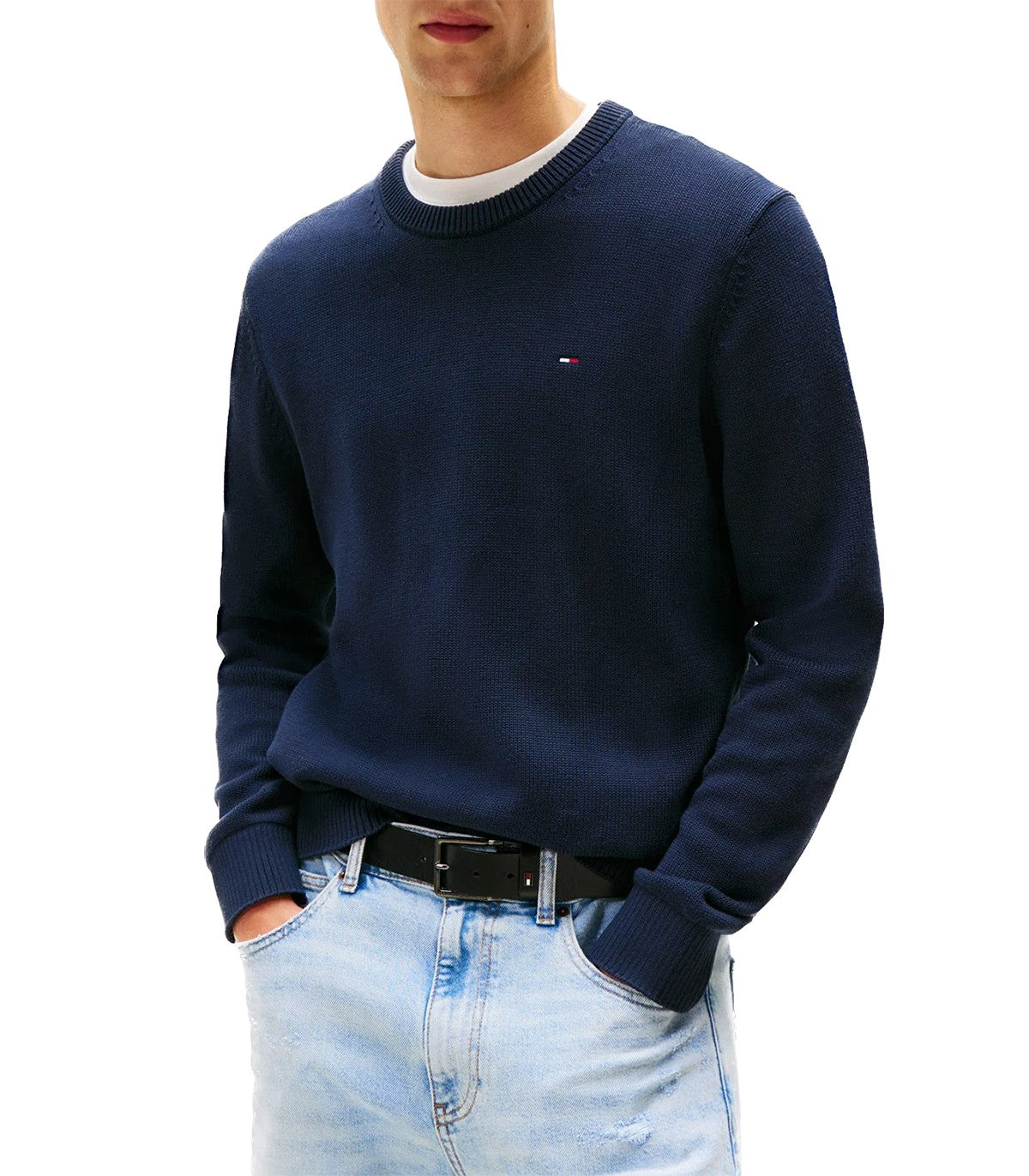 Maglione Uomo Tommy Jeans