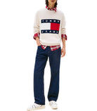 Maglione Uomo Tommy Jenas