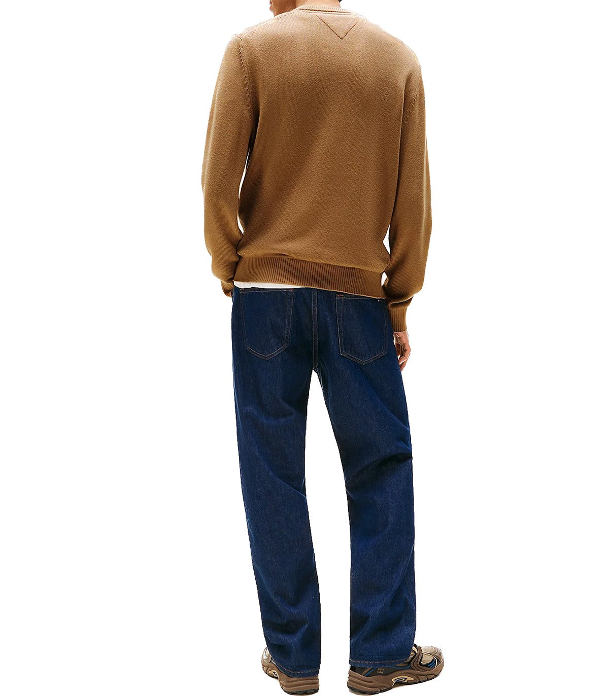 Maglione Uomo Tommy Jeans