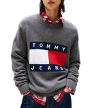 Maglione Uomo Tommy Jenas