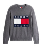 Maglione Uomo Tommy Jenas