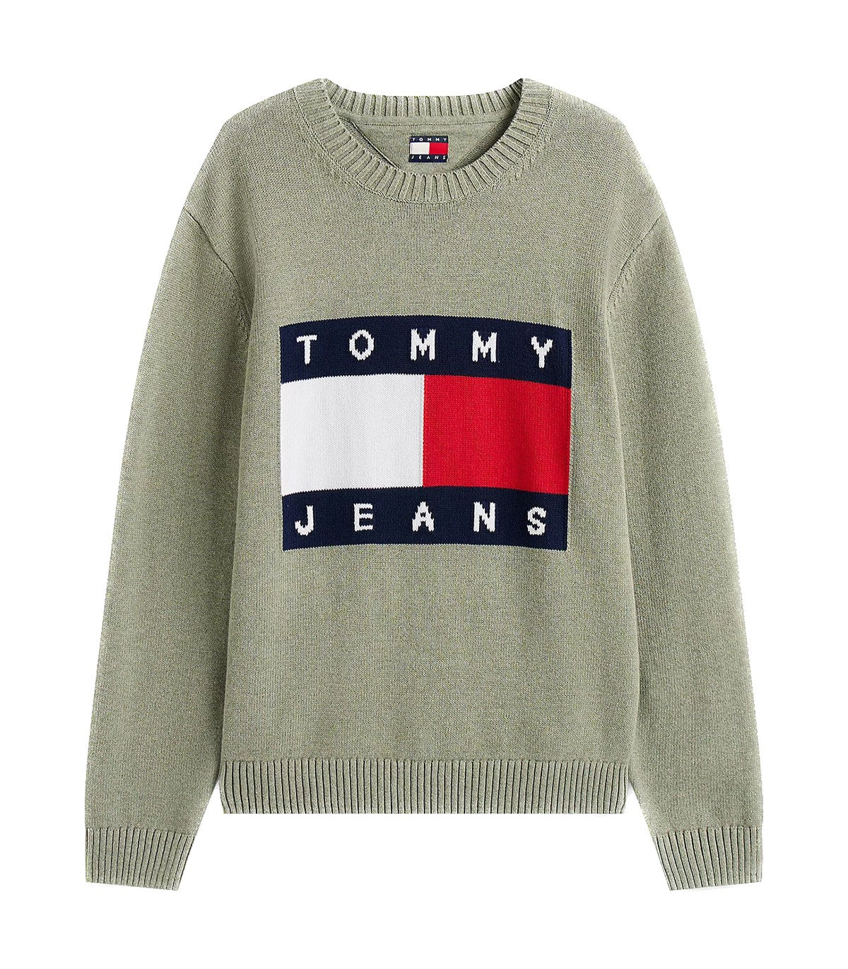 Maglione Uomo Tommy Jenas