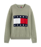 Maglione Uomo Tommy Jenas