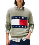 Maglione Uomo Tommy Jenas