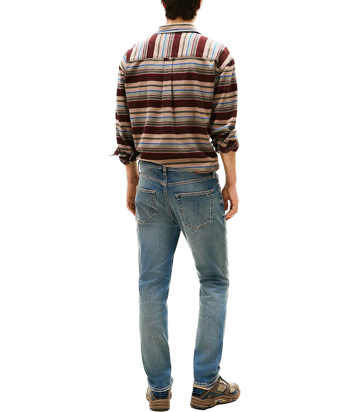Jeans Uomo Tommy Jeans Scanton