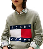 Maglione Uomo Tommy Jenas