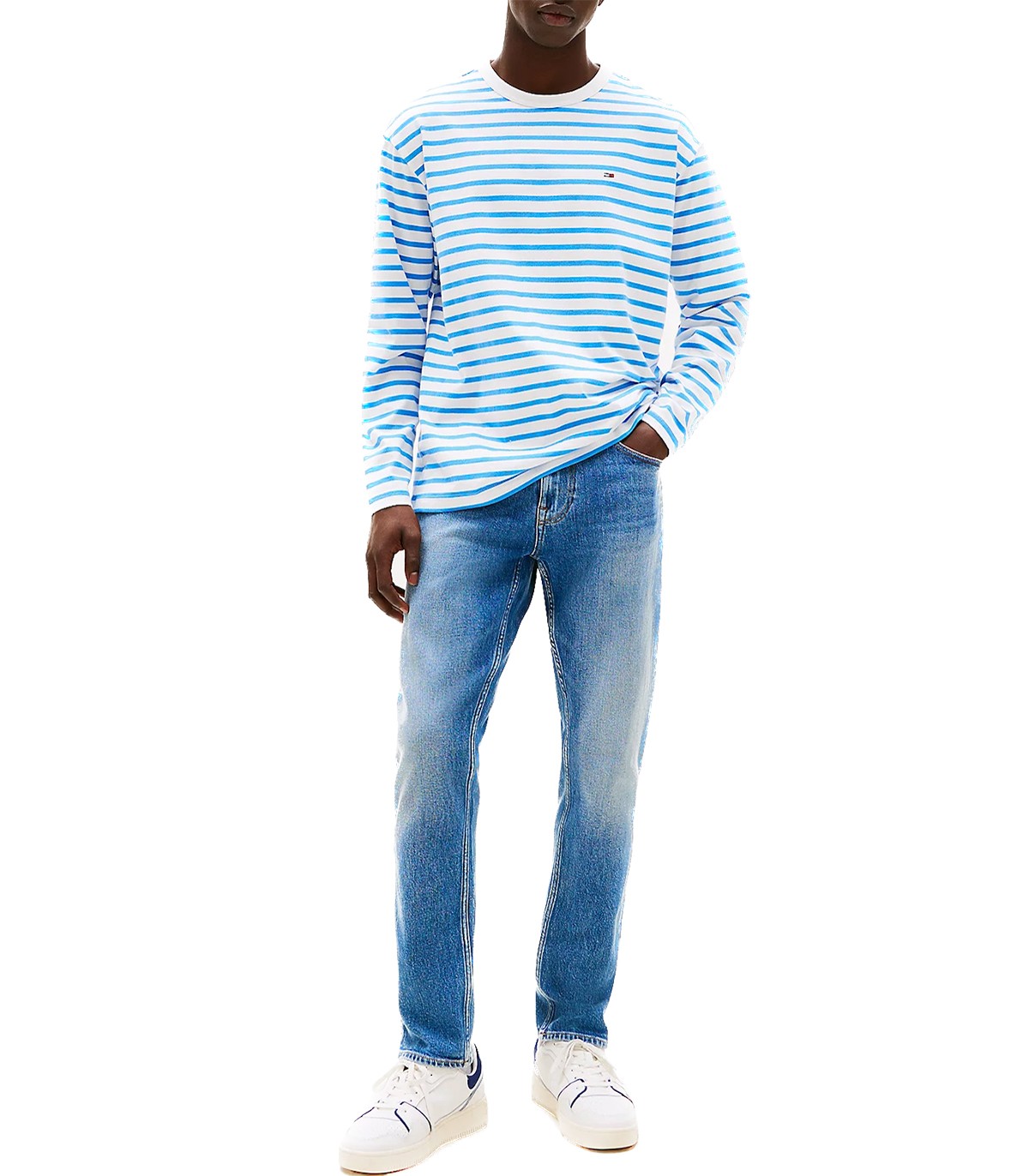 Jeans Uomo Tommy Jeans Austin