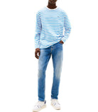 Jeans Uomo Tommy Jeans Austin