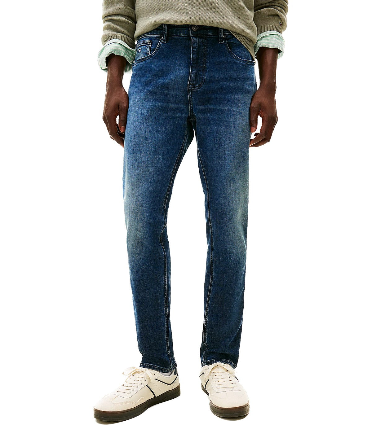Jeans Uomo Tommy Jeans