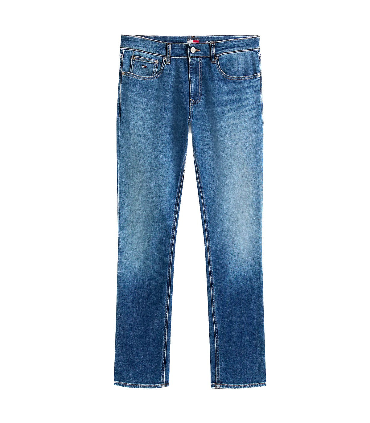 Jeans Uomo Tommy Jeans Scanton