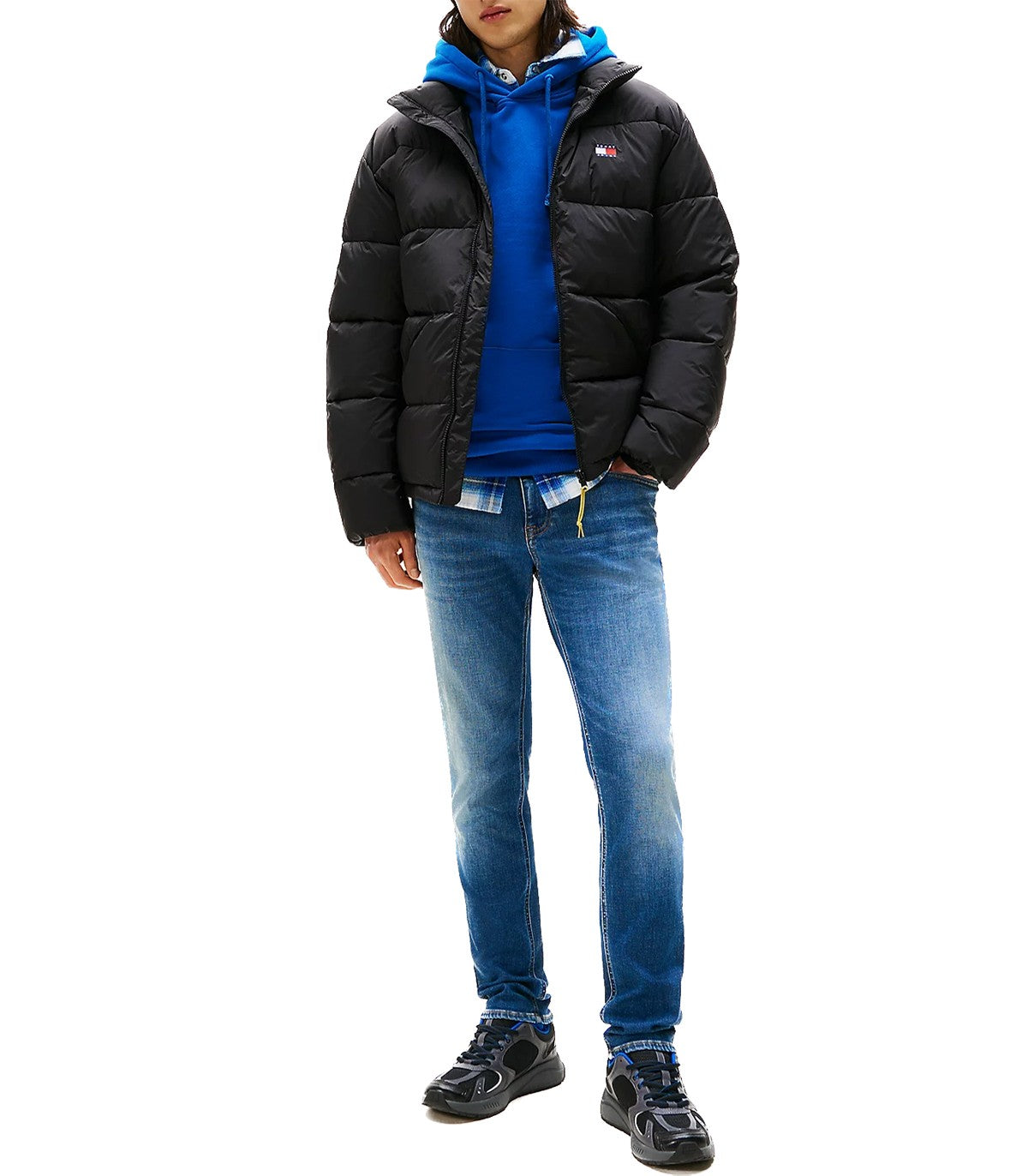 Jeans Uomo Tommy Jeans Scanton
