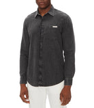 Camicia di jeans Uomo Calvin Klein