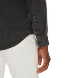 Camicia di jeans Uomo Calvin Klein
