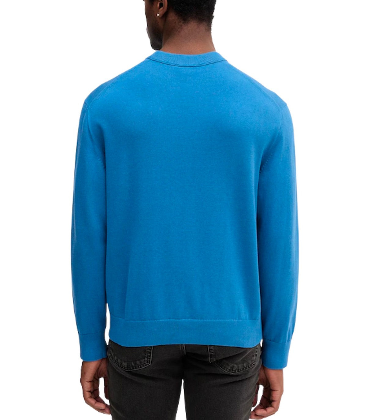 Maglione Uomo Calvin Klein