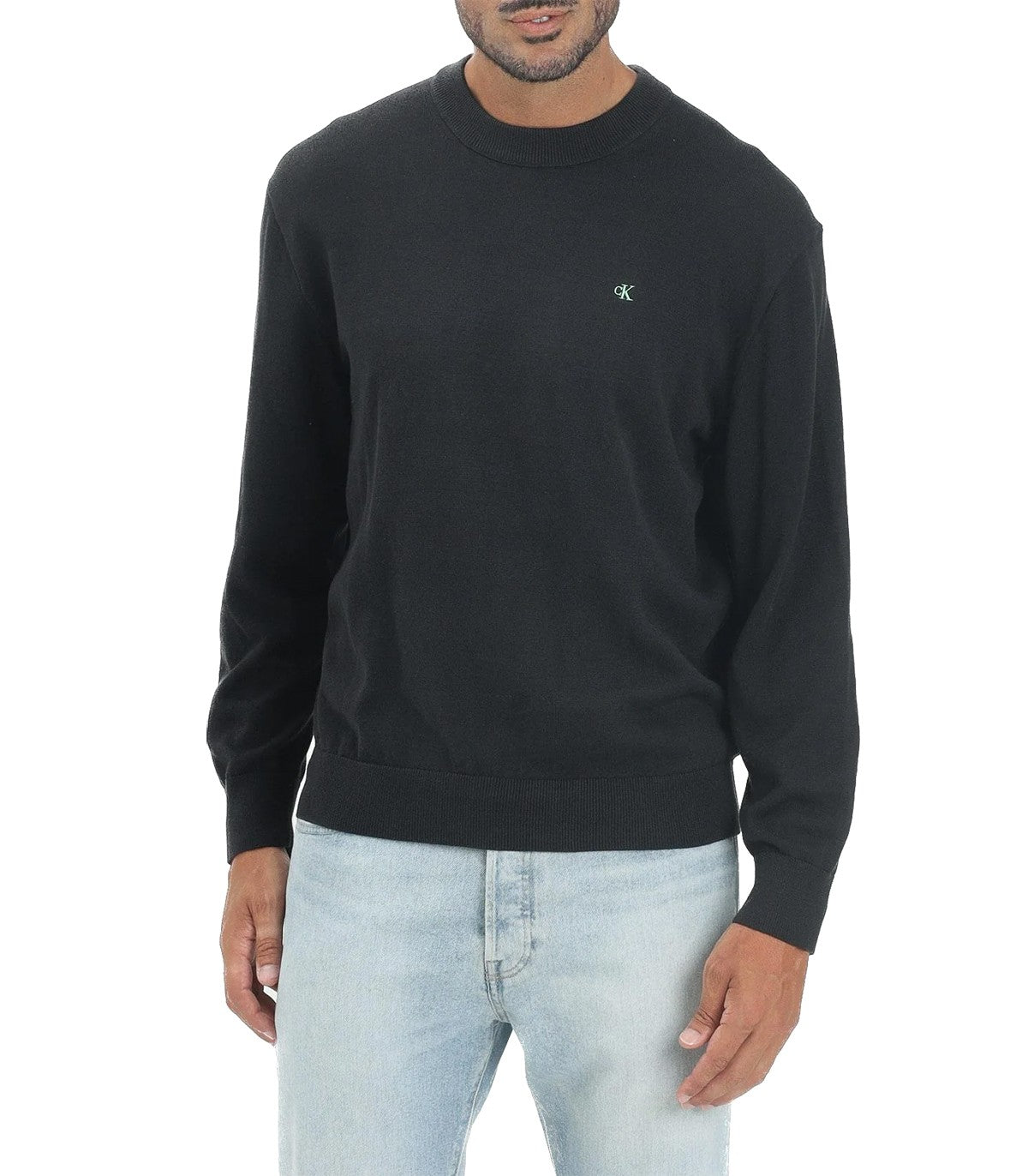 Maglione Uomo Calvin Klein