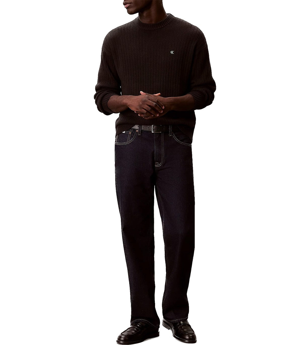 Maglione Uomo Calvin Klein