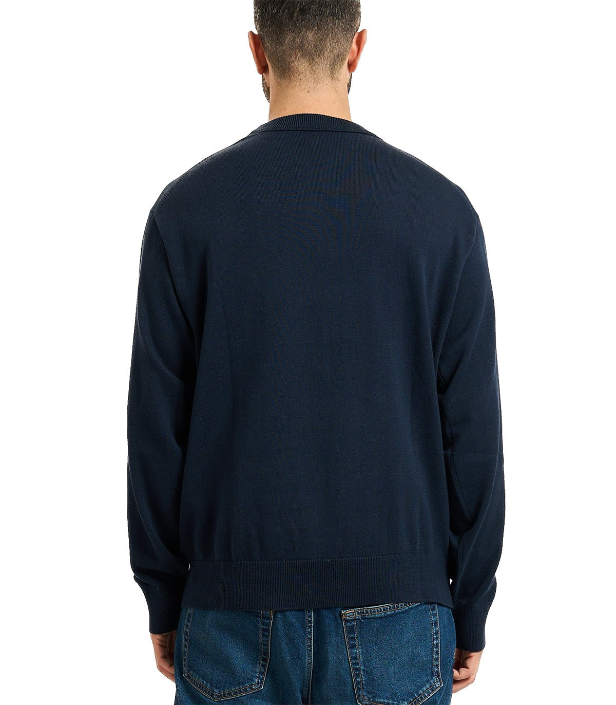 Maglione Uomo Calvin Klein