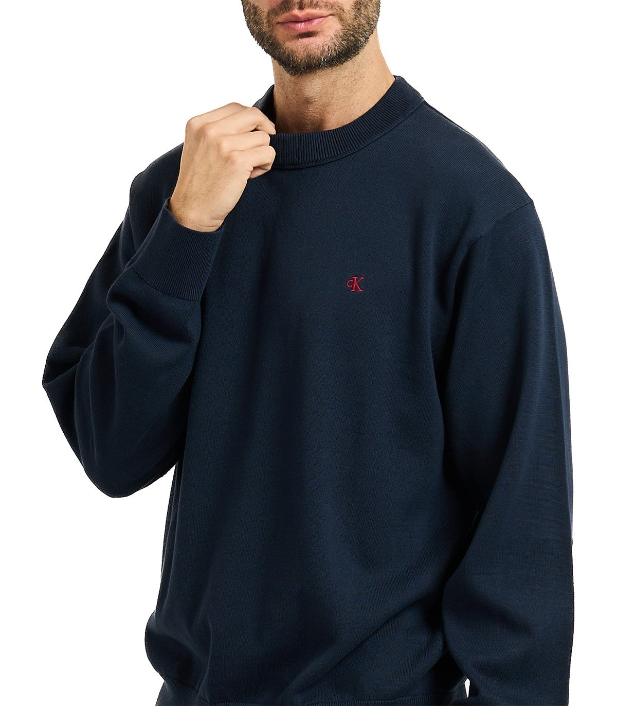 Maglione Uomo Calvin Klein