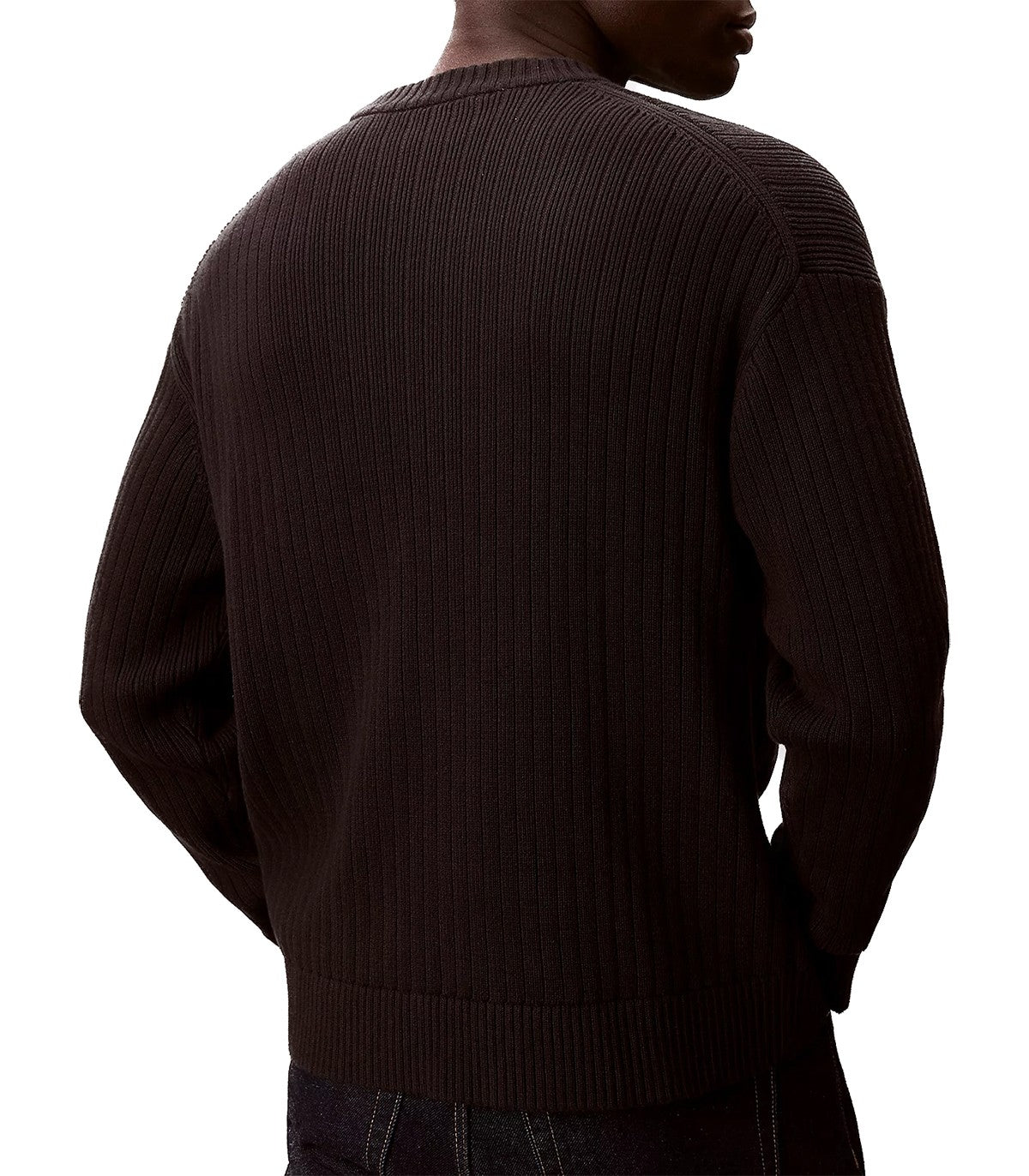 Maglione Uomo Calvin Klein