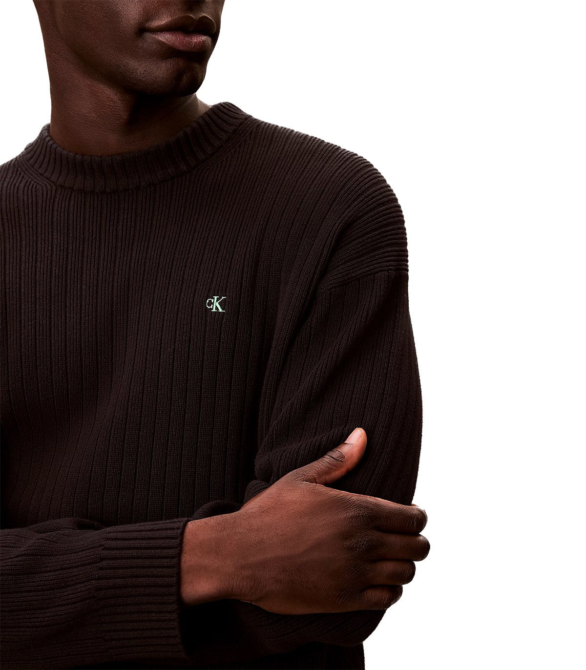 Maglione Uomo Calvin Klein