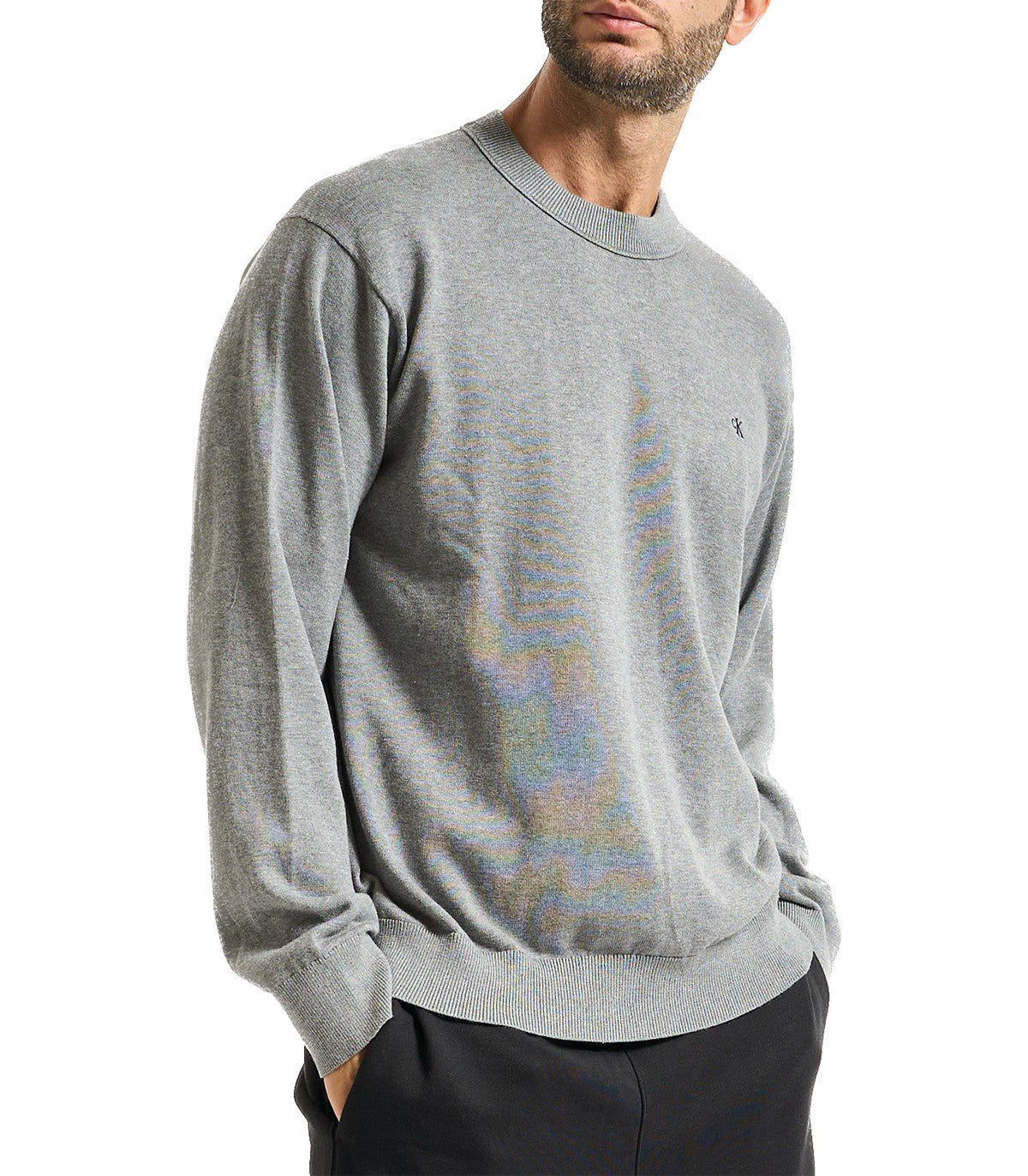 Maglione Uomo Calvin Klein