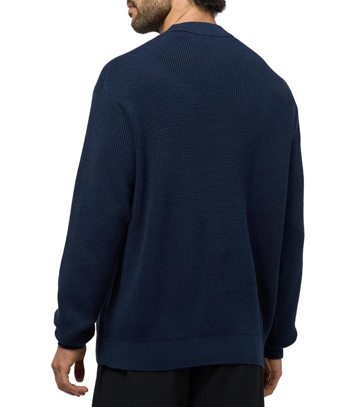 Maglione Uomo Calvin Klein